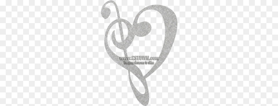 Custom Silver Music Sign Heat Transfer Silver Music, Clothing, Hat, Cross, Symbol Png