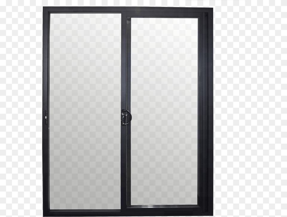 Custom Size Double Glazing Sliding Door Shower Door, Architecture, Building, Housing, Sliding Door Free Png Download