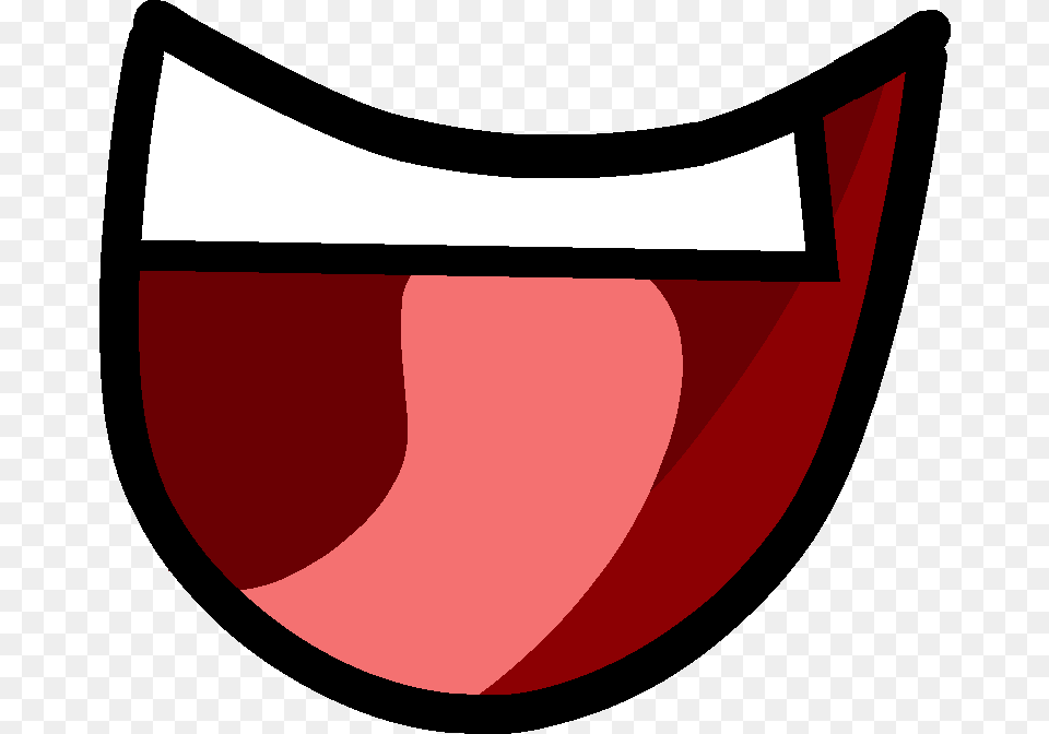 Custom Smile Mouth Open L Smile Object Shows Mouth, Alcohol, Beverage, Liquor, Wine Free Transparent Png