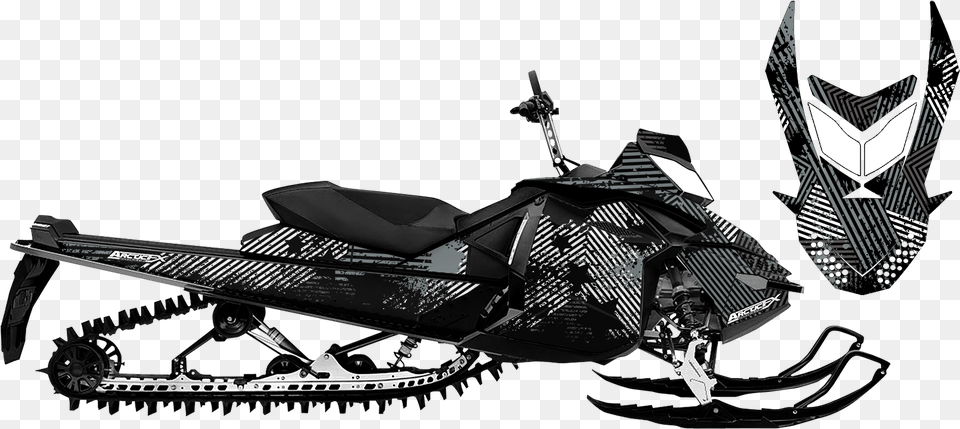 Custom Snowmobiles, Machine, Wheel, Car, Transportation Png