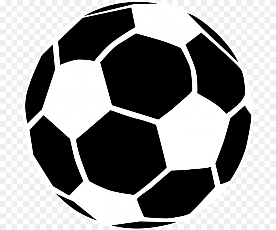 Custom Soccer Ball Shaped Car Magnets Soccer Ball Silhouette, Football, Soccer Ball, Sport Free Transparent Png