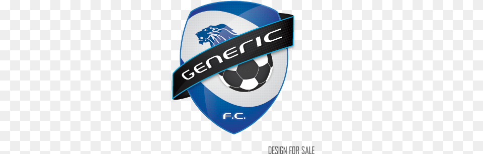 Custom Soccer Crest G Ery Jordan Fretz Crest Portfolio Generic Soccer Logo Designs, Disk, Dvd, Ball, Football Free Png