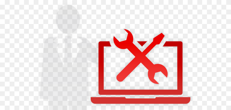 Custom Software Maintenance Network Icon, Clothing, Coat, Shirt, Electronics Png Image