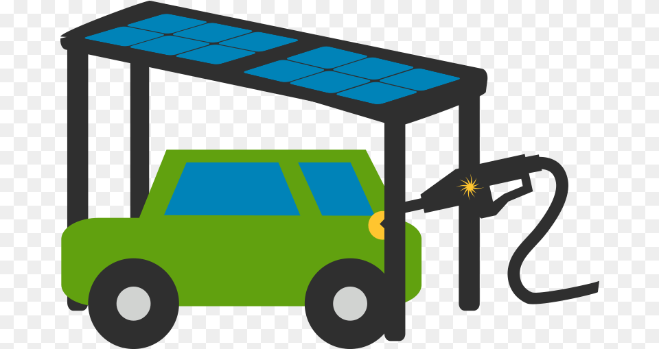 Custom Solar Canopy Installation To Charge Electric Solar Panels Charging Electric Cars, Transportation, Vehicle Png