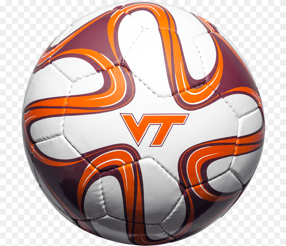 Custom Star Level Hand Sewn Soccer Ball Futebol De Salo, Football, Soccer Ball, Sport Free Transparent Png