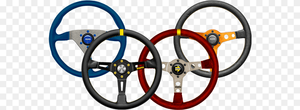 Custom Steering Wheels Steering Wheel, Steering Wheel, Transportation, Vehicle, Machine Png