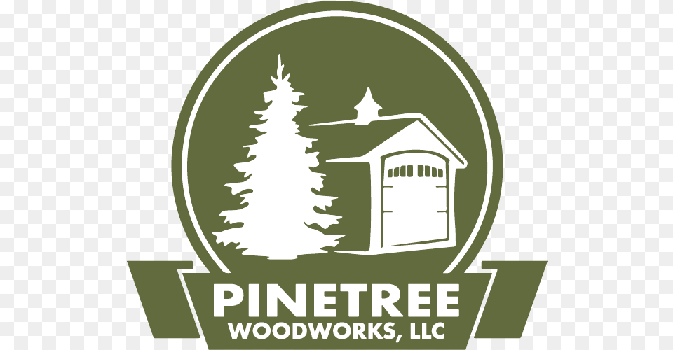 Custom Storage Sheds Garages Tiny Homes Pinetree Woodworks Illustration, Plant, Tree, Outdoors Free Png