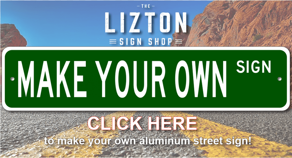 Custom Street Signs Sign, License Plate, Transportation, Vehicle, Outdoors Free Png