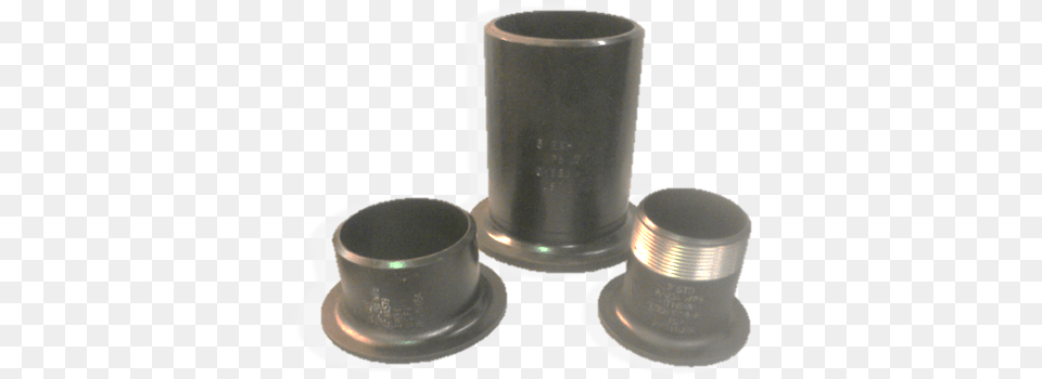 Custom Stub End Flange Pipe Fitting Carbon Steel Stub Ends, Bronze, Cylinder, Cup, Aluminium Png
