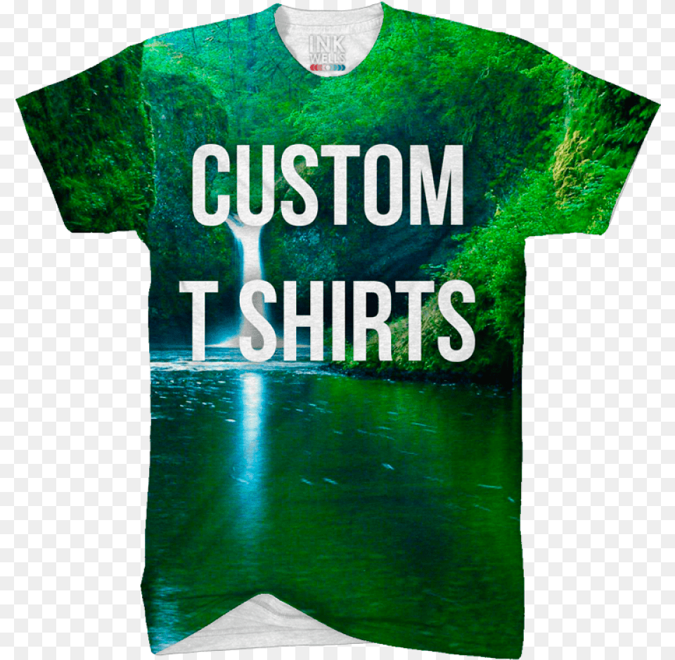 Custom T Shirt Create A Custom T Shirt Design Custom Packages, Clothing, T-shirt, Adult, Male Png