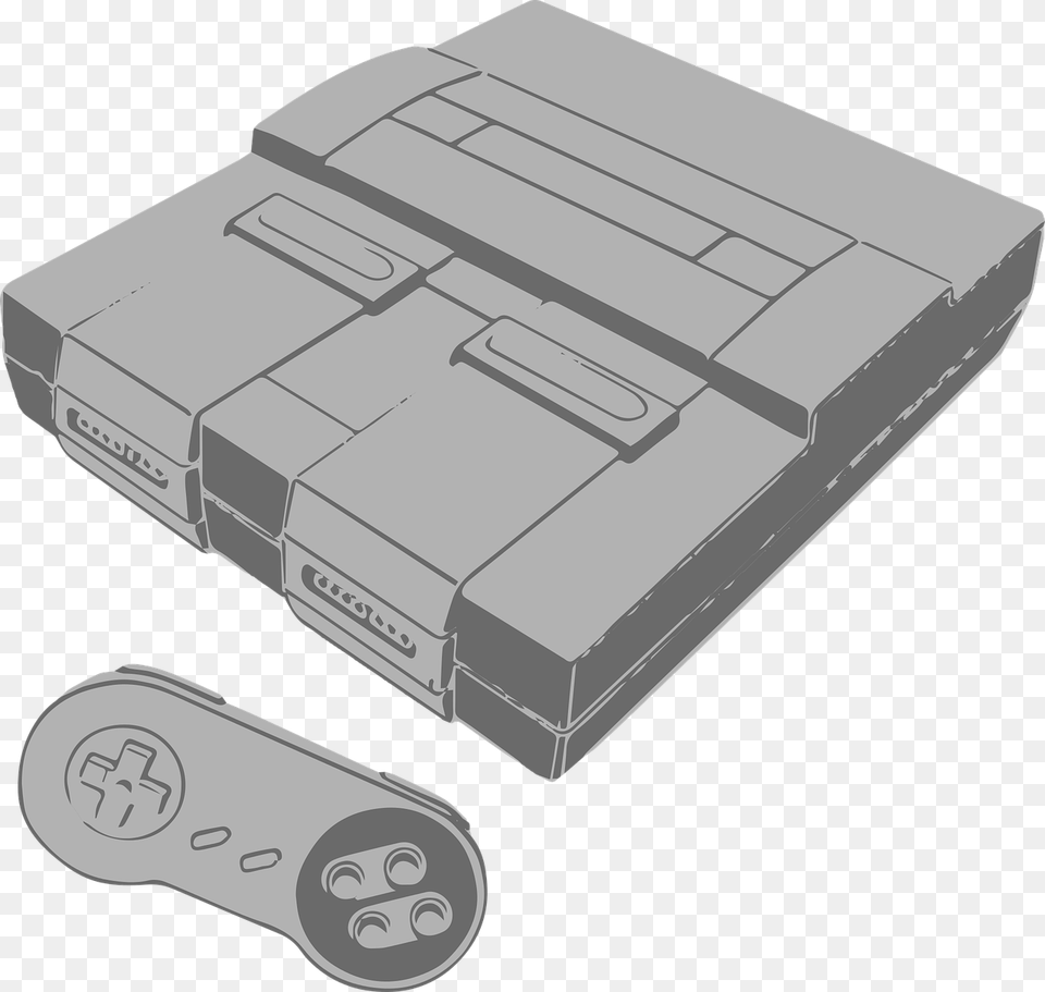 Custom T Shirts Pixabay Nintendo Entertainment System, Computer Hardware, Electronics, Hardware, Adapter Free Png