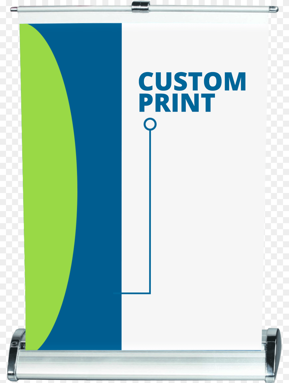 Custom Table Top Select Retractable Banner Banner, Electronics, Screen, Text, White Board Free Png