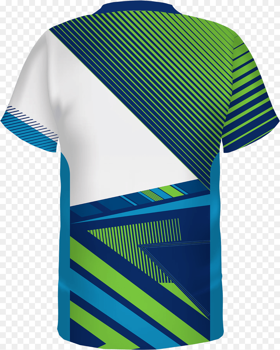 Custom Team Soccer Jersey Diagonal Lines Portable Network Graphics, Accessories, Clothing, Formal Wear, Shirt Free Png