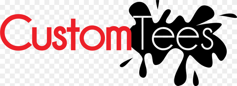 Custom Tees Imprinted Logo T Shirt Logos Full Size Idartes, Cross, Symbol, Text Png