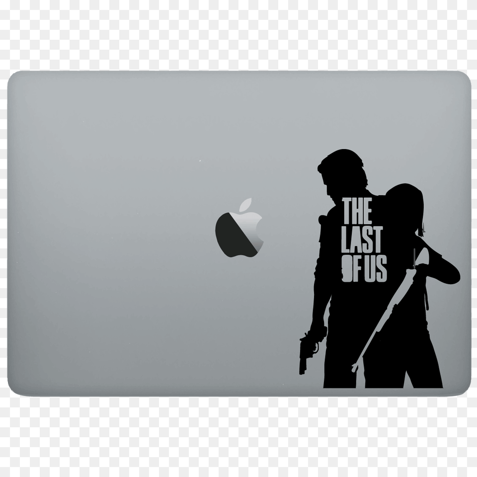 Custom The Last Of Us Decal, People, Person, Adult, Male Free Png