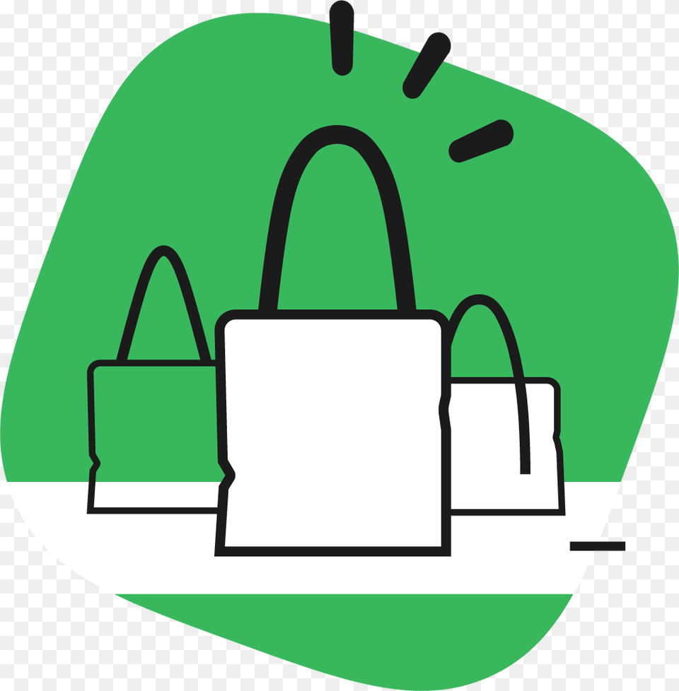 Custom Tote Bags, Accessories, Bag, Purse, Handbag Free Transparent Png