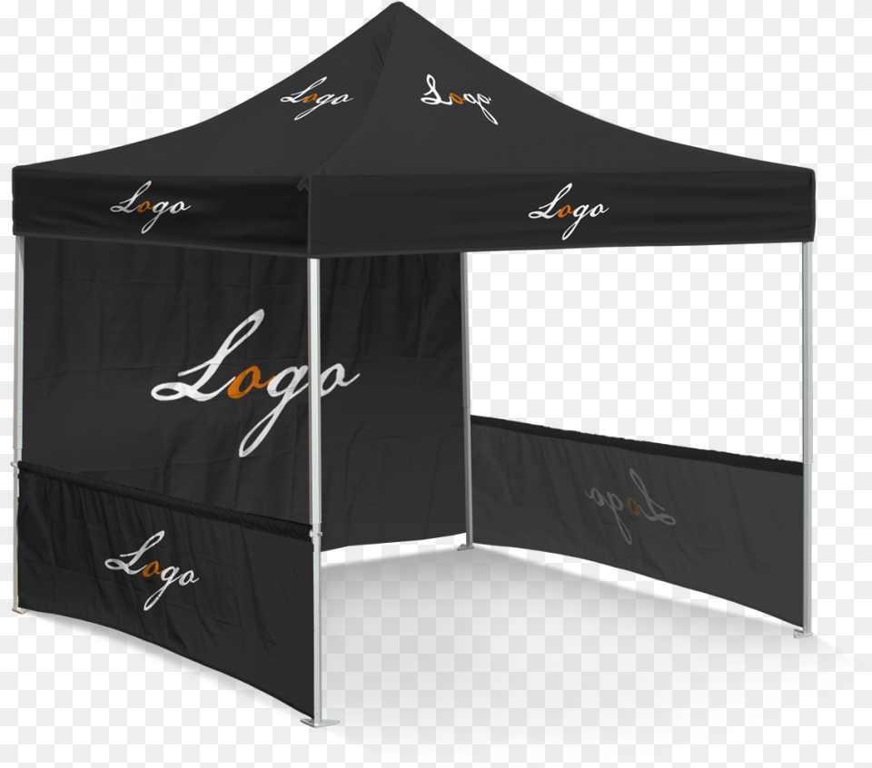 Custom Trade Show Canopy Canopy, Tent, Outdoors Png Image