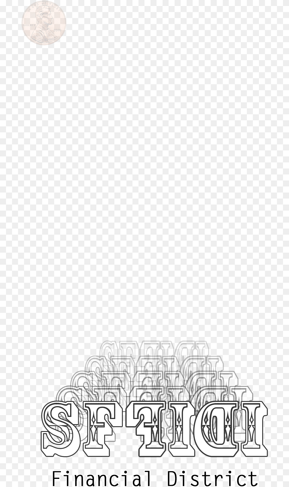 Custom Transparent Snapchat Geofilters, Person, Advertisement, Poster, Face Png