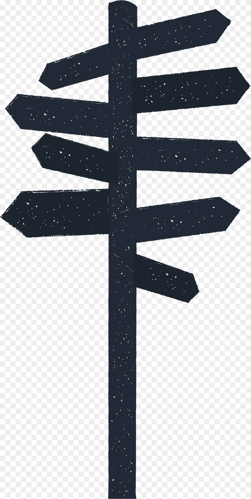 Custom Travel Signpost Shirt Christmas Tree, Utility Pole, Cross, Symbol, Cable Png Image