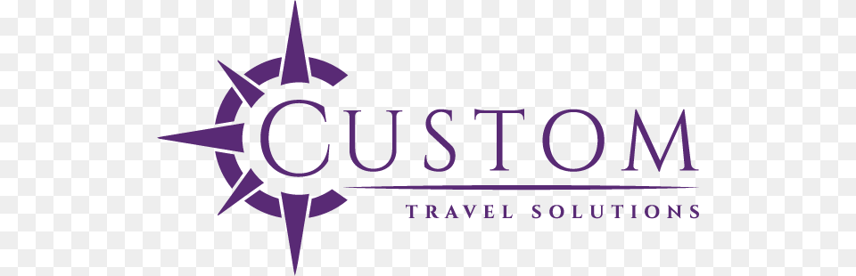 Custom Travel Solutions, Logo Free Transparent Png