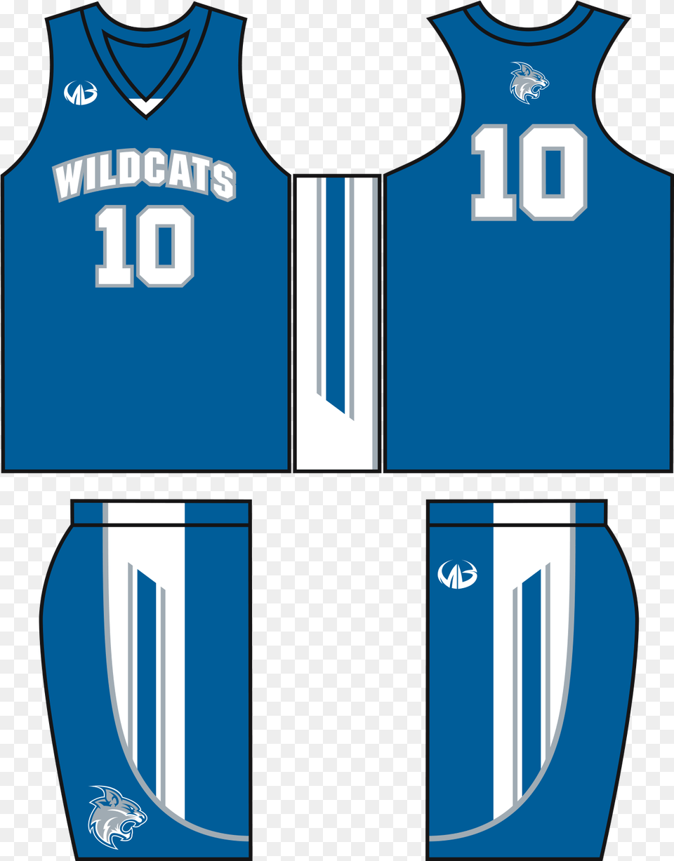 Custom Uniforms Sports Clothing Basketball Jersey Design For Girls, Shirt Png