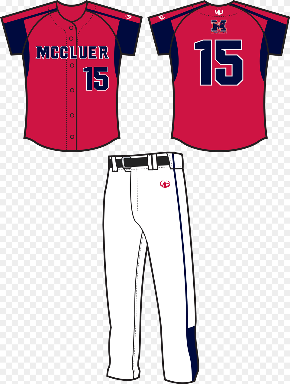 Custom Uniforms Team Uniform Baseball Uniform, Clothing, Shirt, People, Person Png