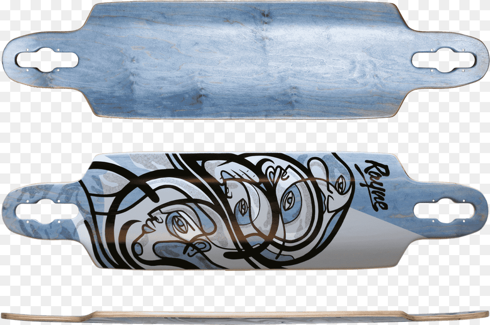 Custom Vendetta Artist 39 Rayne Board Skateboard, Face, Head, Person Png Image