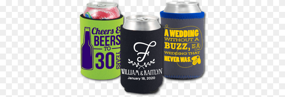 Custom Wedding Party Favors Language, Alcohol, Beer, Beverage, Tin Png