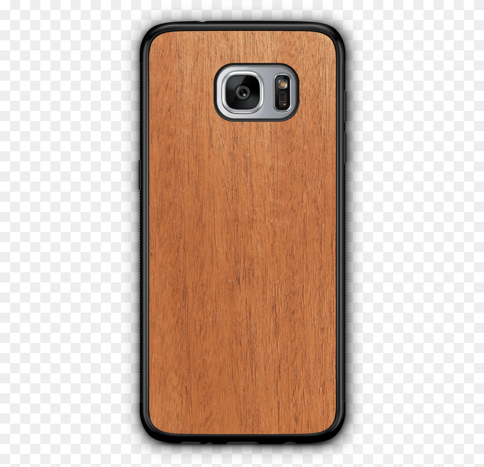 Custom Wood Samsung Galaxy S7 Edge Case Cases Smartphone, Electronics, Mobile Phone, Phone Png