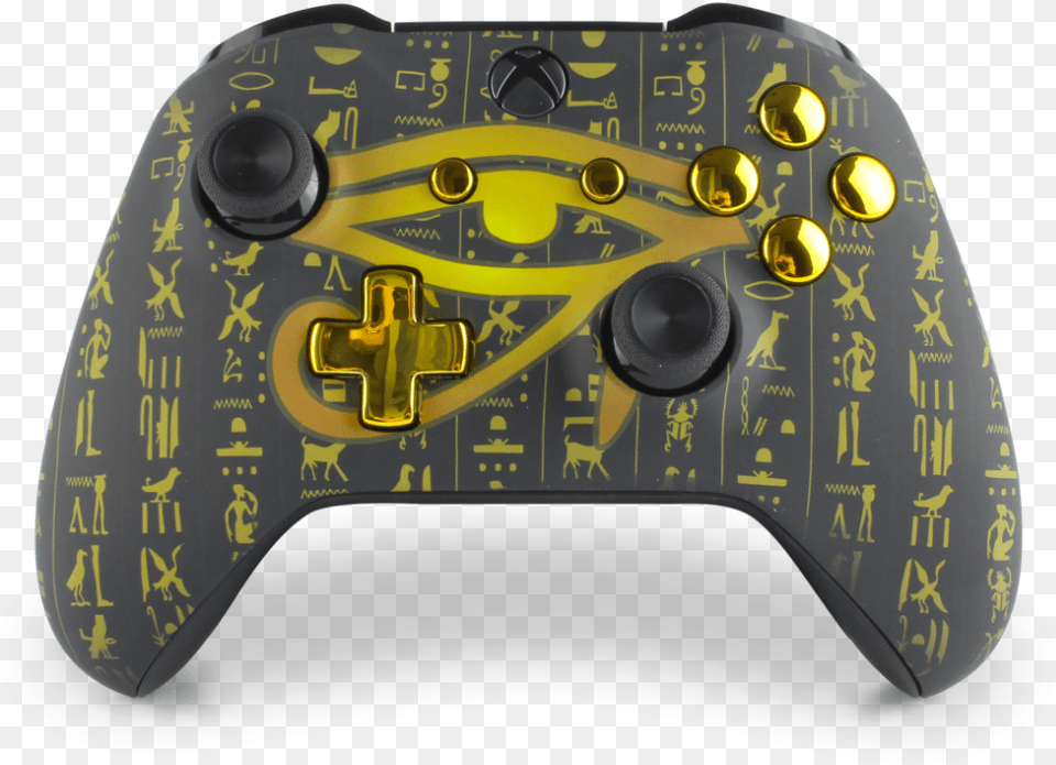 Custom Xbox Controller, Electronics, Electrical Device, Switch, Car Png Image
