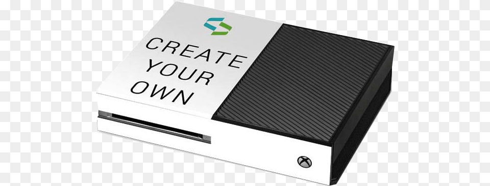 Custom Xbox One, Computer Hardware, Electronics, Hardware Png