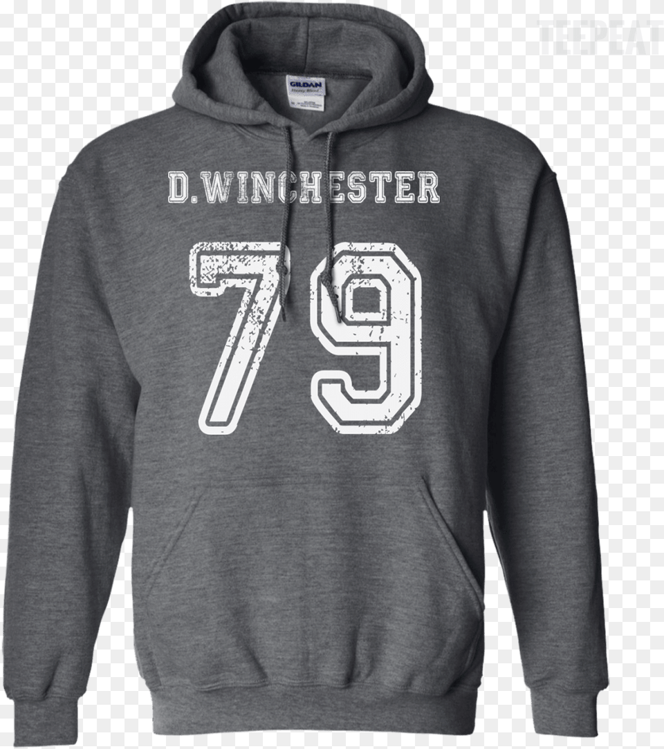 Customcat Apparel Pullover Hoodie 8 Oz Dark Heather Harry Potter Teacher Sweater, Clothing, Knitwear, Sweatshirt, Hood Free Png Download