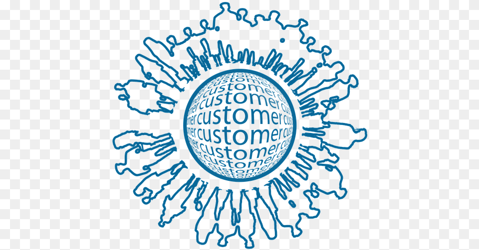 Customer, Pattern, Logo Png