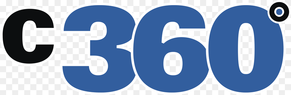 Customer 360 Logo Transparent, Number, Symbol, Text Png Image