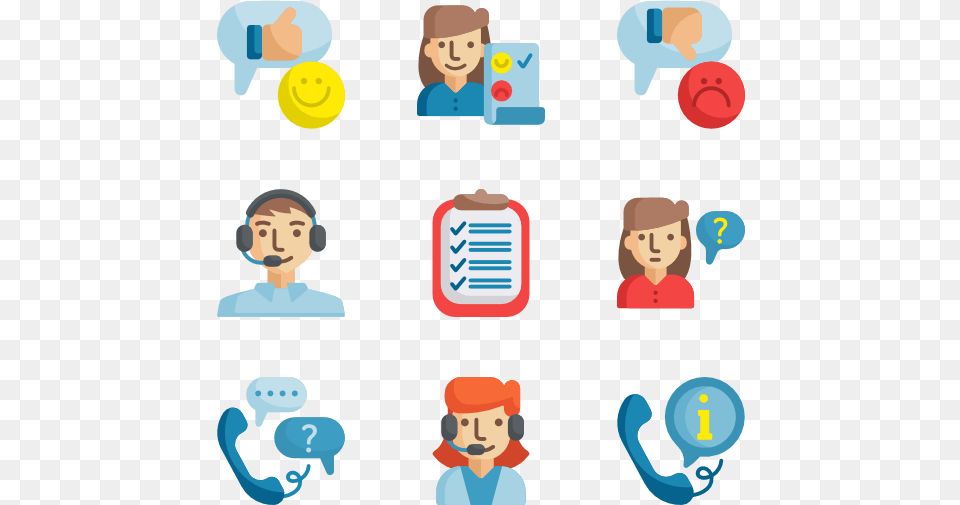 Customer Calling To Call Center, Baby, Person, Face, Head Free Transparent Png