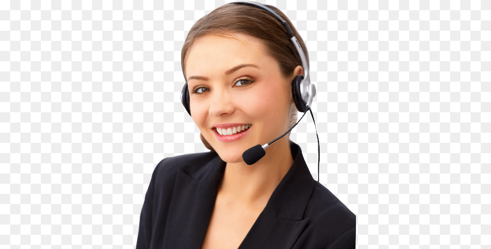 Customer Care Customer Service Representative, Adult, Person, Woman, Female Free Transparent Png