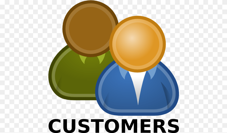 Customer Clipart Customer Clipart, Balloon, Cutlery, Spoon Free Png Download