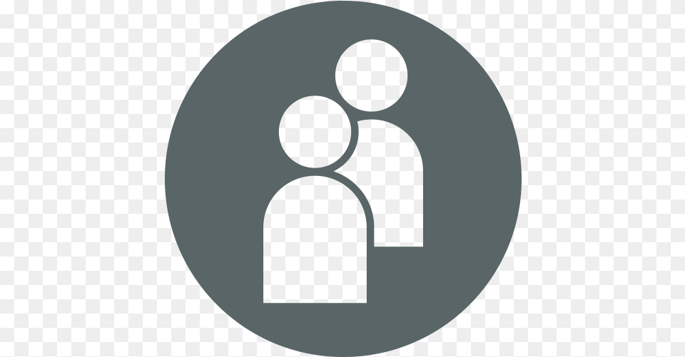 Customer Experience Iconpng Images Customer Experience Customer Icon Circle, Disk Free Transparent Png