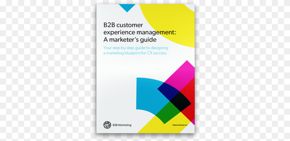Customer Experience Management 5 B2b Steps Customer Journey, Advertisement, Poster Free Png Download