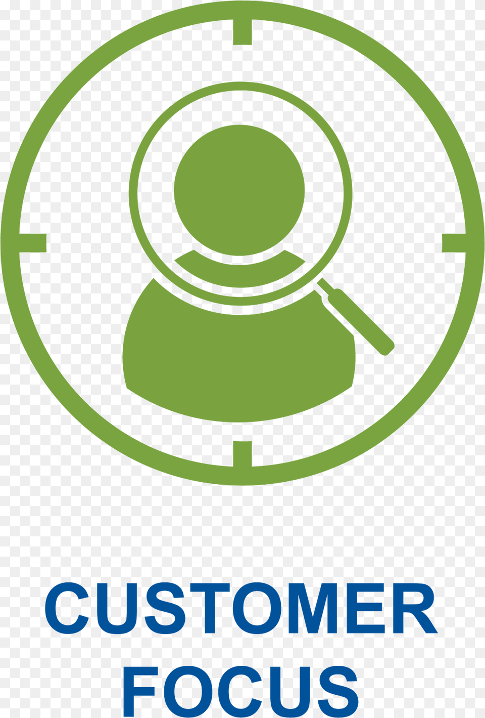 Customer Focus Vetspace Customer Focus Free Png
