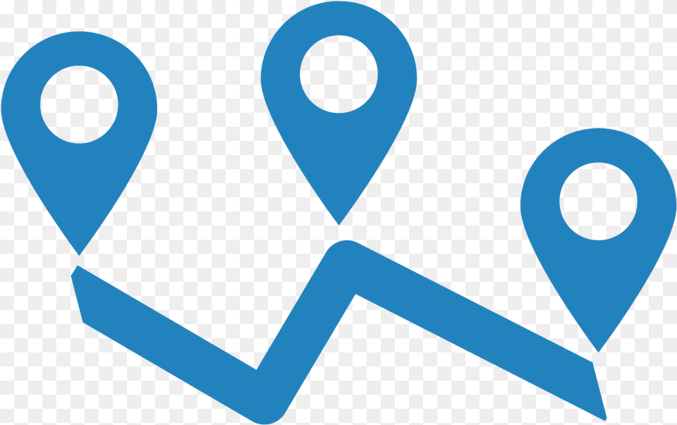 Customer Journey Map Icon Free Png Download