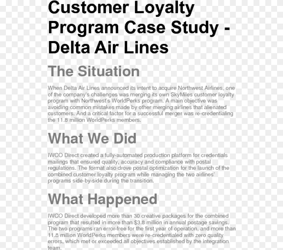 Customer Loyalty Program Case Study Loyalty Program, Advertisement, Poster, Text, Letter Free Png Download