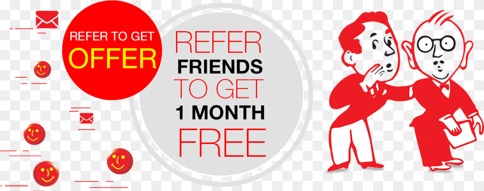 Customer Referral Offer Referred Customer, Baby, Person, Book, Publication Free Png Download
