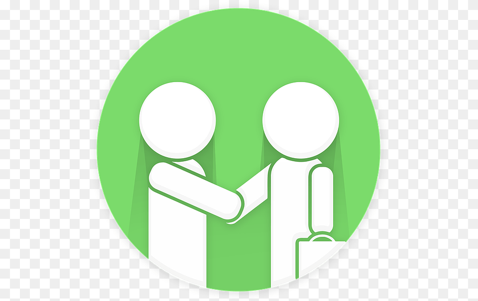 Customer Relationship, Disk Free Png