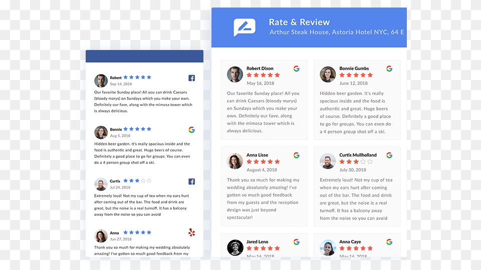 Customer Review Website Page, Text, Person Png