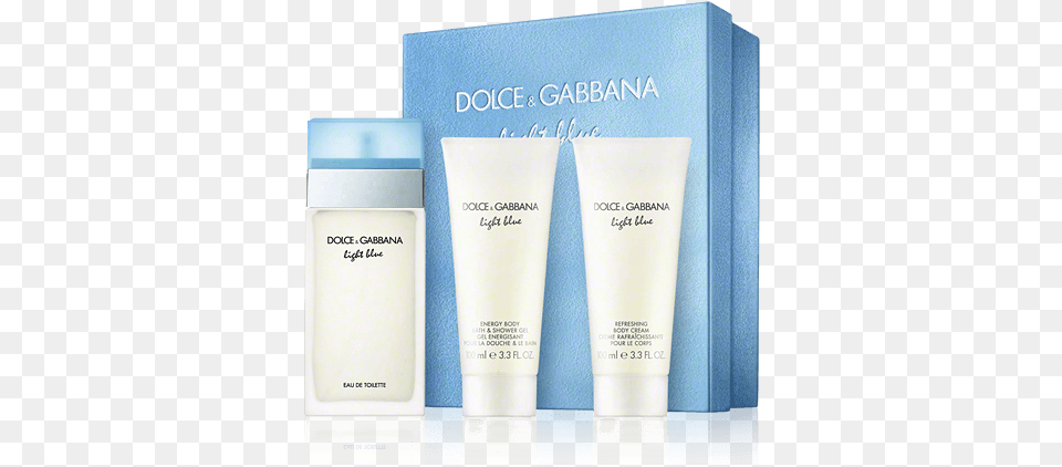 Customer Reviews D Amp G Light Blue By Dolce Women, Bottle, Lotion, Cosmetics Free Transparent Png