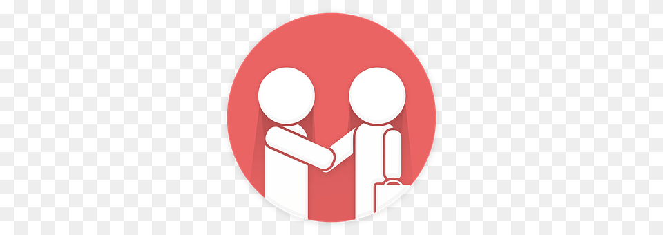 Customer Service Sign, Symbol, Disk Png Image