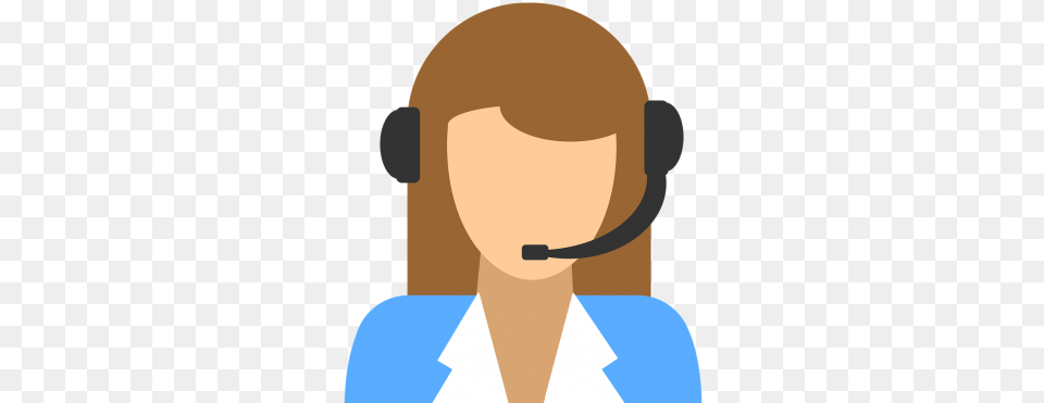 Customer Service, Electronics, Adult, Female, Person Free Png