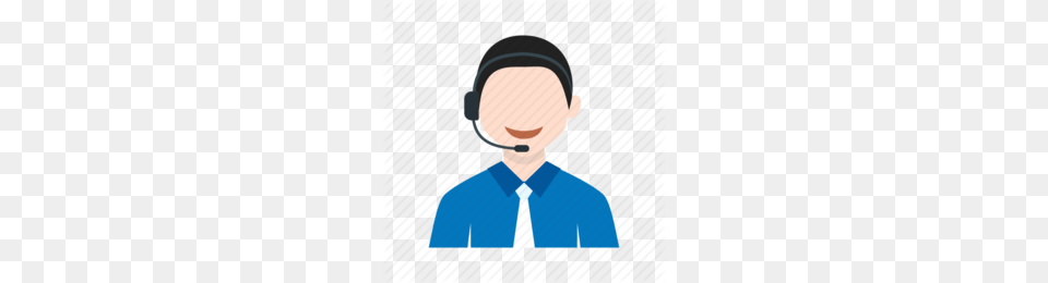 Customer Service Clipart, Accessories, Tie, Formal Wear, Man Free Png Download