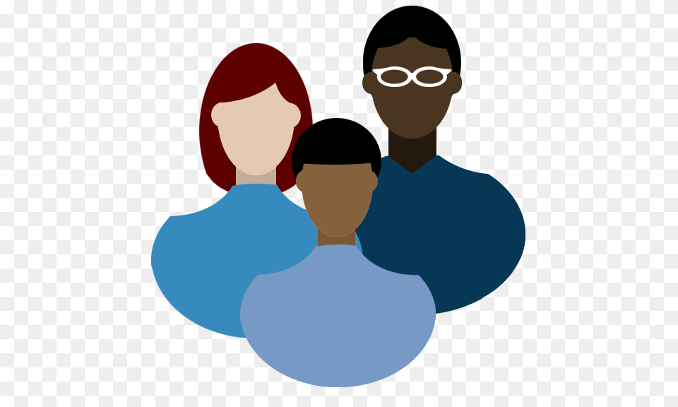 Customer Service Clipart Student Support, People, Person, Accessories, Glasses Free Transparent Png